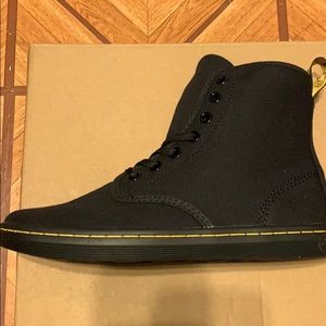 Brand New Dr Marten Shoreditch style
